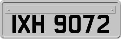 IXH9072