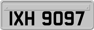 IXH9097