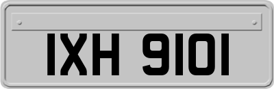 IXH9101