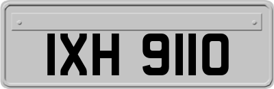 IXH9110