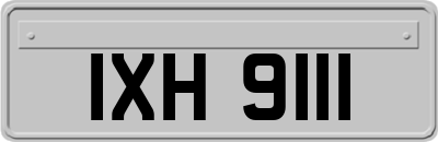IXH9111