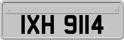 IXH9114