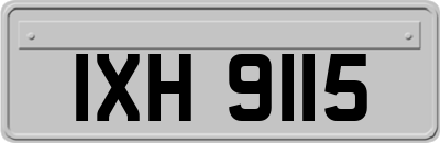 IXH9115