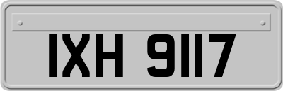 IXH9117