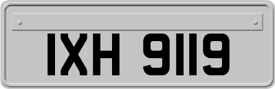 IXH9119