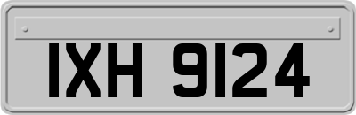 IXH9124