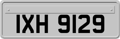 IXH9129