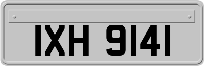 IXH9141