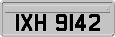 IXH9142