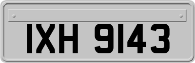 IXH9143