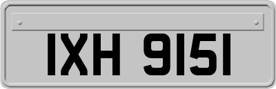 IXH9151