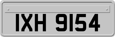 IXH9154