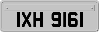 IXH9161