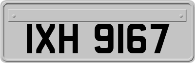 IXH9167