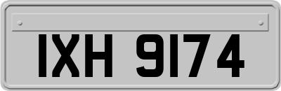 IXH9174