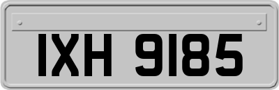 IXH9185