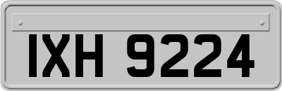IXH9224