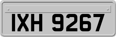 IXH9267