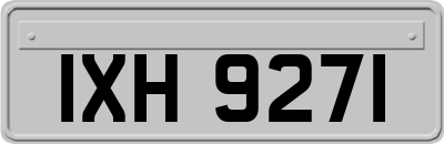 IXH9271