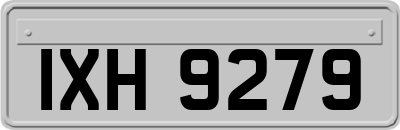 IXH9279