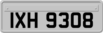 IXH9308