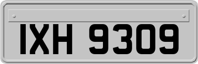 IXH9309