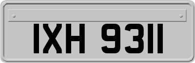 IXH9311