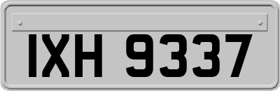 IXH9337