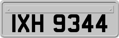 IXH9344