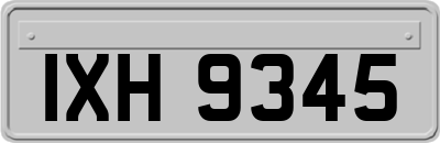IXH9345