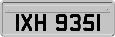 IXH9351