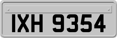 IXH9354