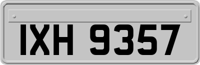 IXH9357