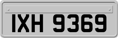 IXH9369