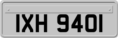 IXH9401