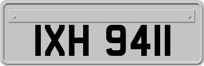 IXH9411