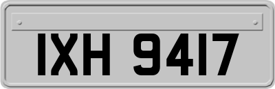 IXH9417
