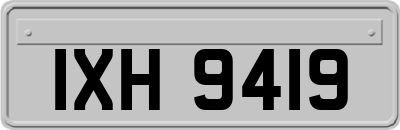 IXH9419
