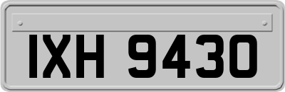 IXH9430
