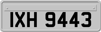 IXH9443