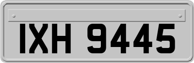 IXH9445