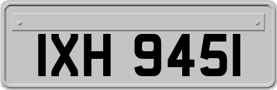 IXH9451