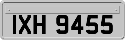 IXH9455