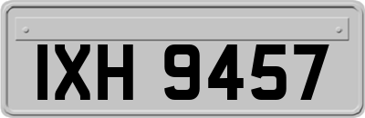 IXH9457