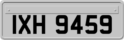 IXH9459