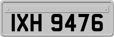 IXH9476
