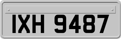 IXH9487