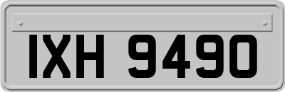 IXH9490