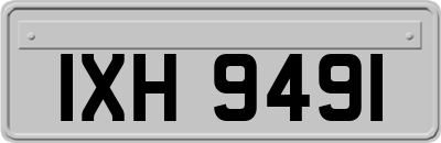 IXH9491