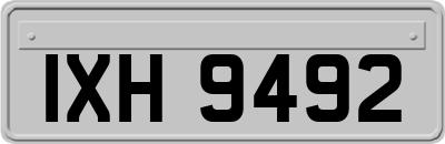 IXH9492